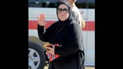 إلهام شاهين ناعية دلال عبدالعزيز: 