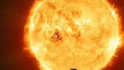 هل سيتنهي العالم قريبًا بسبب الانفجارات الشمسية؟.. 