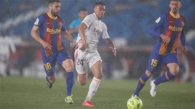 بدون ميسي.. موعد مباراة برشلونة وريال مدريد في كلاسيكو الدوري الإسباني