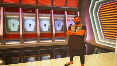 ميدو يعلن انتقال نجم الأهلي إلى فاركو