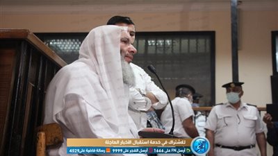 ماذا قال الطب الشرعي عن حالة الشيخ محمد حسان الصحية؟