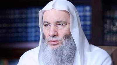 إعفاء الشيخ محمد حسان من الغرامة المقررة عليه وصرفه من المحكمة