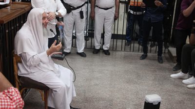 محمد حسان عن ولاية سيناء: من يقتل مؤمنا متعمدا فجزاؤه جهنم