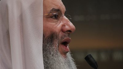 الشيخ محمد حسان: 