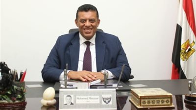 برلماني: إنشاء المدن الذكية يلبي احتياجات النشء والأجيال الحالية