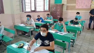 لطلبة النقل والشهادة الإعدادية.. تعرف على ضوابط امتحانات الدور الثاني