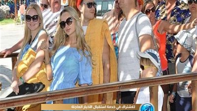 المنشآت السياحية: مستعدون لاستقبال السياحة الروسية (فيديو)