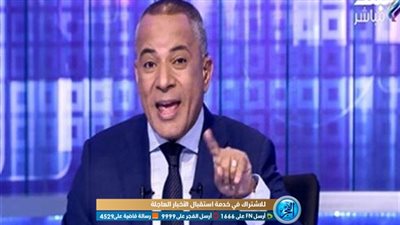 بعد تغيير رأيه في سيد قطب.. أحمد موسى لـ محمد حسان: من أنت؟ (فيديو)