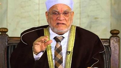 أحمد عمر هاشم عن تجديد الخطاب الديني: 