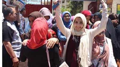 رابط نتيجة الثانوية العامة 2021 بالاسم ورقم الجلوس بمختلف محافظات الجمهورية