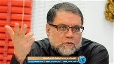 مختار نوح: حسان ويعقوب تهربا بـ 