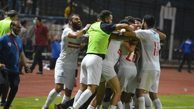 إنبي يطمح للحصول على خدمات لاعب الزمالك المنبوذ