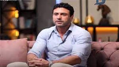 معتز حسين: شخصيات مسلسل 