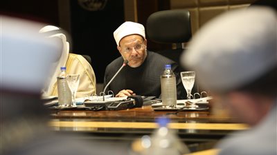 المفتي: الهجرة النبوية رسخت مبادئ الوسطية والتسامح وسيادة القانون