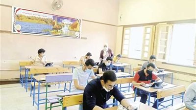 باسمك ورقم جلوسك.. احصل على نتيجه الثانويه العامه 2021 عبر رابط موقع 