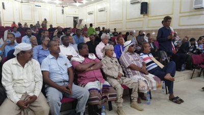 نادي القضاة الجنوبي يرد على مخرجات حلقة حوارية لمركز اليمن.. تفاصيل