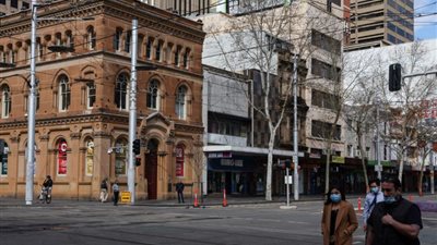 أستراليا توسع إغلاقها بسبب مخاوف من انتشار كورونا إلى الريف