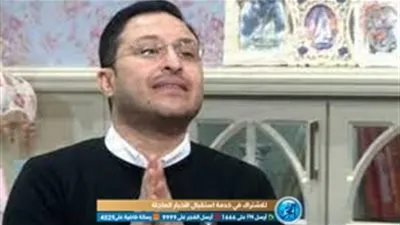 داعية إسلامي عن أغاني المهرجانات: 