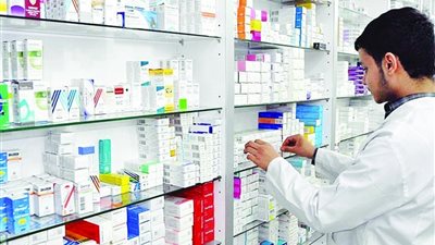 سكرتير عام شعبة الصيدليات: الصيدلي في مصر مظلوم (فيديو)