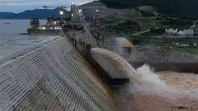 خبيرة عن السد الإثيوبي: مصر دائمًا تتعرض للخيانة اللحظة الأخيرة (فيديو)