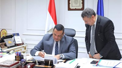 محافظ البحيرة يخفض درجات القبول بالثانوي العام لـ 245 درجة