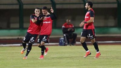 مدرب طلائع الجيش: اتحاد الكرة أبلغنا بالمشاركة فى أفريقيا منذ فترة