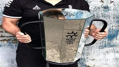 مينى فوتبول.. تعرف على مجموعة مصر بكأس العالم للسيدات بأوكرانيا