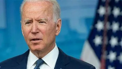 بايدن يدعو الشعب الأفغاني لتقرير مستقبله مع زيادة سيطرة طالبان 