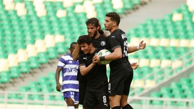 موعد مباراة بيراميدز ضد المصري في الدوري الممتاز والقناة الناقلة