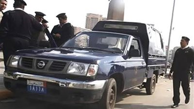 سحب 3330 رخصة مركبة لعدم تركيب الملصق الإلكتروني