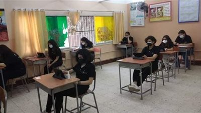 سجل بياناتك الآن.. نتيجة الثانوية العامة 2021 بالاسم ورقم الجلوس عبر رابط بوابة 