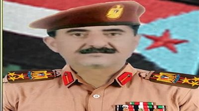 العميد ناجي العربي يكشف لـ