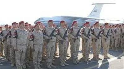 روسيا والصين تجريان تدريبات عسكرية مشتركة واسعة النطاق