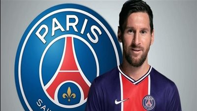 تشكيل باريس في الموسم الجديد بعد التعاقد مع ميسي
