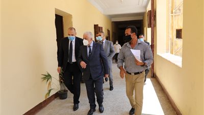 عاجل.. حقيقة عقد امتحان دولي لطلاب الصف الرابع الابتدائي 