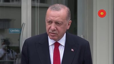 رئيس حزب الشعب الجمهوري يهاجم أردوغان بسبب الحرائق