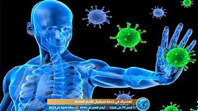 خبيرة تغذية: الخضروات تقوي الجهاز المناعي ضد كورونا (فيديو)