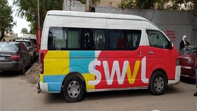 شركة سويفل: بدأنا بـ 3 أتوبيسات.. 