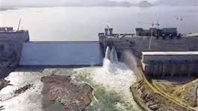 خبير: ملء السد الإثيوبي يستغرق 50 عامًا (فيديو)