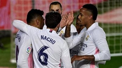 مفاجأة مدوية.. مؤشر جديد على استبعاد نجم ريال مدريد