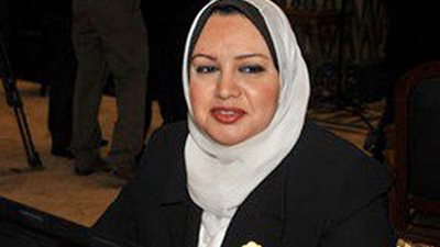 برلمانية: اهتمام السيسى بالعمالة غير المنتظمة قمة الإنسانية والديمقراطية 