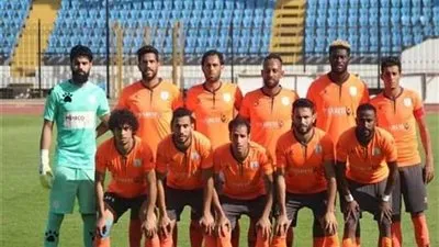 فاركو يخاطب برج العرب لاستضافة مبارياته بالموسم الجديد 