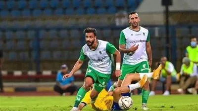 إصابة سيمو لاعب الاتحاد بقطع فى الرباط الصليبي 