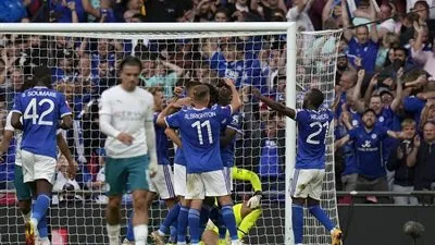 تعرف على موعد مباراة ليستر سيتي الأولى في الدوري الإنجليزي