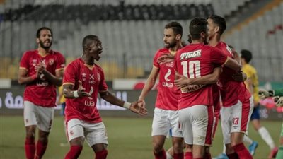 ترتيب الدوري المصري قبل مباراة الأهلي ضد الإسماعيلي al Ahly vs al Ismaily اليوم 