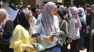 دخل اسمك ورقم جلوسك بس.. رابط نتيجة الثانوية العامة 2021 عبر موقع الفجر (هتظهر قريبا)