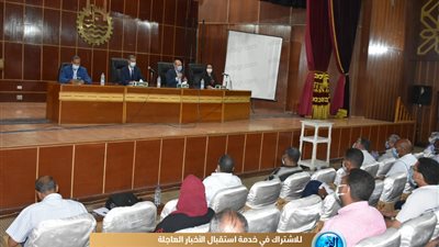  فعاليات ورشة عمل 