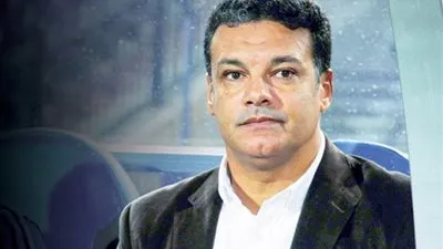 إيهاب جلال أمام الأهلي.. تاريخ مُخيب حافل بالهزائم المُدوية (تقرير)