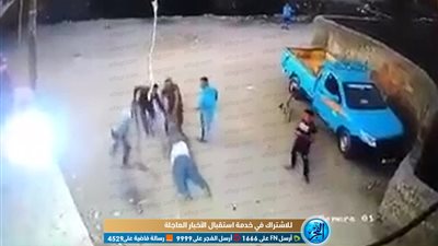 بعد ضبط المتهمين الستة.. القصة الكاملة لسحل شاب في الشرقية