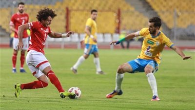 تردد قناة ON TIME SPORTS تايم أون سبورت الناقلة لمباراة الأهلي والإسماعيلي اليوم الأربعاء